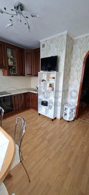 Продам трехкомнатную (3-комн.) квартиру, Барышиха ул, 16, Москва г