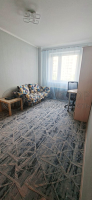 Продам трехкомнатную (3-комн.) квартиру, Барышиха ул, 16, Москва г
