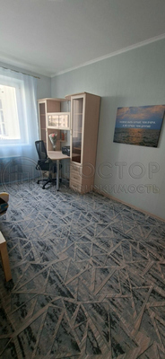 Продам трехкомнатную (3-комн.) квартиру, Барышиха ул, 16, Москва г