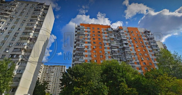 Продам трехкомнатную (3-комн.) квартиру, Барышиха ул, 16, Москва г