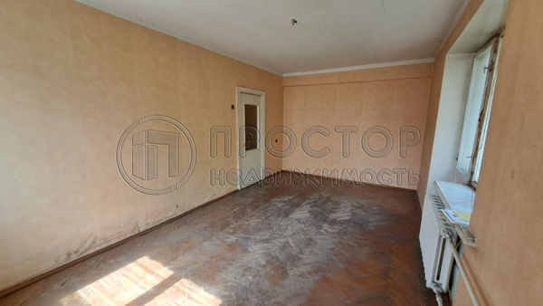Продам однокомнатную (1-комн.) квартиру, Бориса Галушкина ул, 20, Москва г