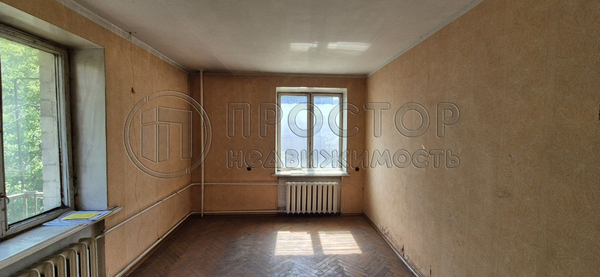 Продам однокомнатную (1-комн.) квартиру, Бориса Галушкина ул, 20, Москва г