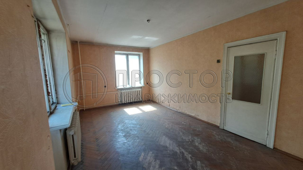 Продам однокомнатную (1-комн.) квартиру, Бориса Галушкина ул, 20, Москва г