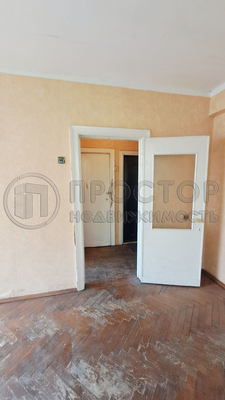 Продам однокомнатную (1-комн.) квартиру, Бориса Галушкина ул, 20, Москва г