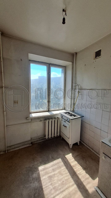Продам однокомнатную (1-комн.) квартиру, Бориса Галушкина ул, 20, Москва г