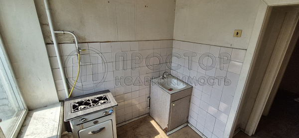 Продам однокомнатную (1-комн.) квартиру, Бориса Галушкина ул, 20, Москва г