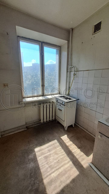 Продам однокомнатную (1-комн.) квартиру, Бориса Галушкина ул, 20, Москва г