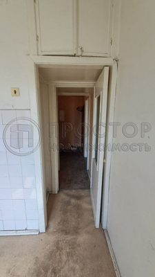 Продам однокомнатную (1-комн.) квартиру, Бориса Галушкина ул, 20, Москва г