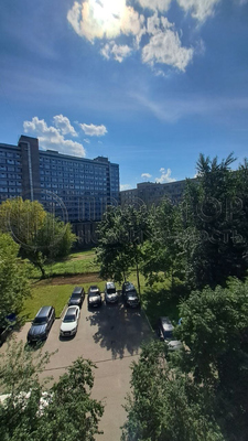 Продам однокомнатную (1-комн.) квартиру, Бориса Галушкина ул, 20, Москва г