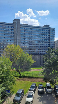 Продам однокомнатную (1-комн.) квартиру, Бориса Галушкина ул, 20, Москва г