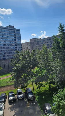 Продам однокомнатную (1-комн.) квартиру, Бориса Галушкина ул, 20, Москва г