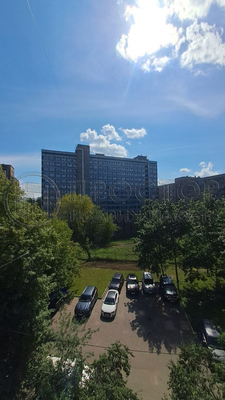Продам однокомнатную (1-комн.) квартиру, Бориса Галушкина ул, 20, Москва г
