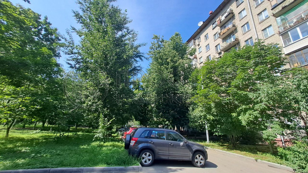 Продам однокомнатную (1-комн.) квартиру, Бориса Галушкина ул, 20, Москва г