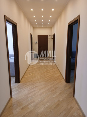 Продам многокомнатную квартиру, Новинский б-р, 10, Москва г