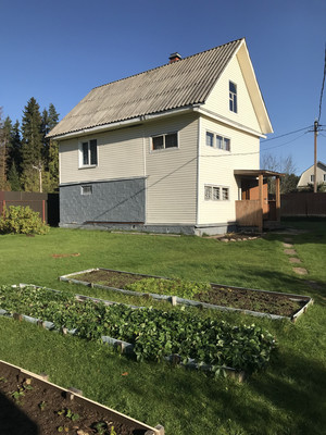 Продам дачу, Цвелодубово п, 0 км от города