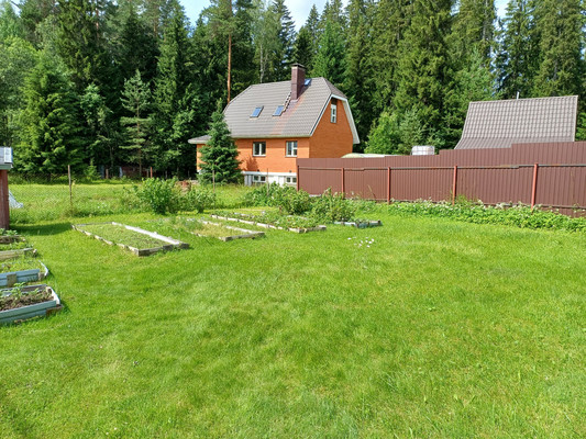 Продам дачу, Цвелодубово п, 0 км от города