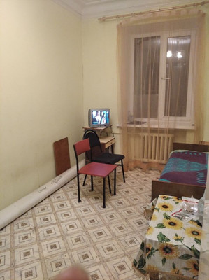 Продам трехкомнатную (3-комн.) квартиру, Нефтяников (Павельцево мкр) ул, 7, Долгопрудный г