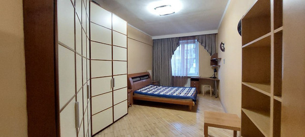 Продам трехкомнатную (3-комн.) квартиру, Бочкова ул, 8, Москва г