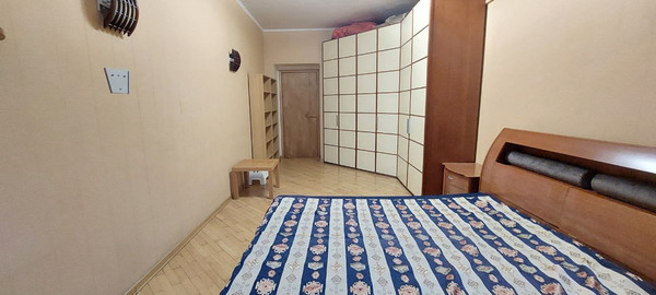 Продам трехкомнатную (3-комн.) квартиру, Бочкова ул, 8, Москва г