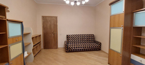 Продам трехкомнатную (3-комн.) квартиру, Бочкова ул, 8, Москва г