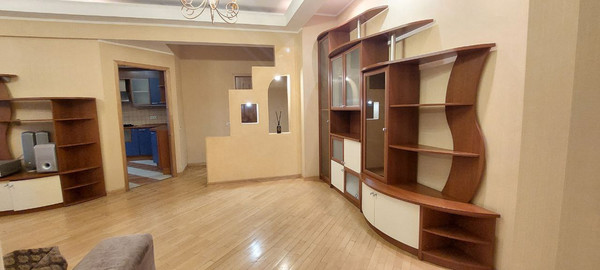 Продам трехкомнатную (3-комн.) квартиру, Бочкова ул, 8, Москва г