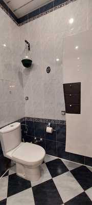 Продам трехкомнатную (3-комн.) квартиру, Бочкова ул, 8, Москва г