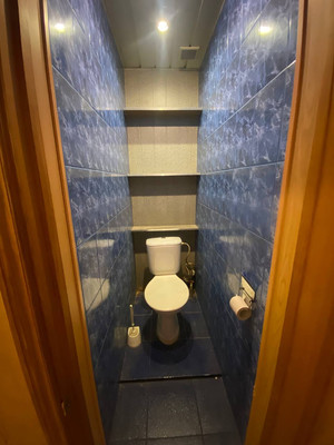 Продам трехкомнатную (3-комн.) квартиру, Металлургов ул, 13к2, Москва г