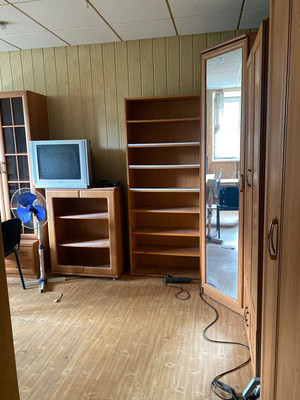 Продам трехкомнатную (3-комн.) квартиру, Металлургов ул, 13к2, Москва г