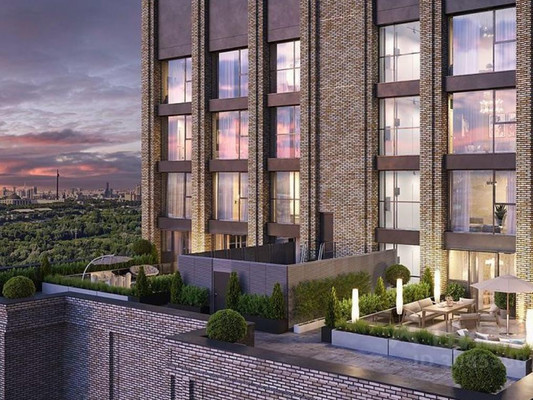 Продам трехкомнатную (3-комн.) квартиру, Генерала Дорохова пр-кт, 1к2, Москва г