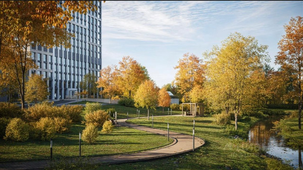 Продам трехкомнатную (3-комн.) квартиру, Генерала Дорохова пр-кт, 1к2, Москва г