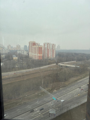 Продам трехкомнатную (3-комн.) квартиру, Генерала Дорохова пр-кт, 1к2, Москва г