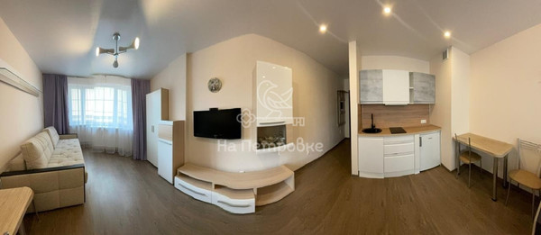 Продам однокомнатную (1-комн.) квартиру, Школьная (Салтыковка мкр.) ул, 7к1, Балашиха г