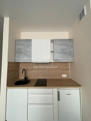 Продам однокомнатную (1-комн.) квартиру, Школьная (Салтыковка мкр.) ул, 7к1, Балашиха г