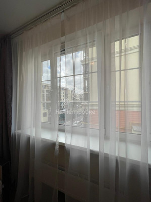 Продам однокомнатную (1-комн.) квартиру, Школьная (Салтыковка мкр.) ул, 7к1, Балашиха г