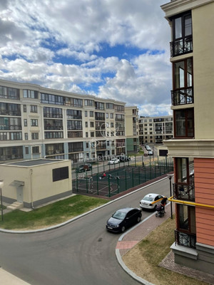 Продам однокомнатную (1-комн.) квартиру, Школьная (Салтыковка мкр.) ул, 7к1, Балашиха г