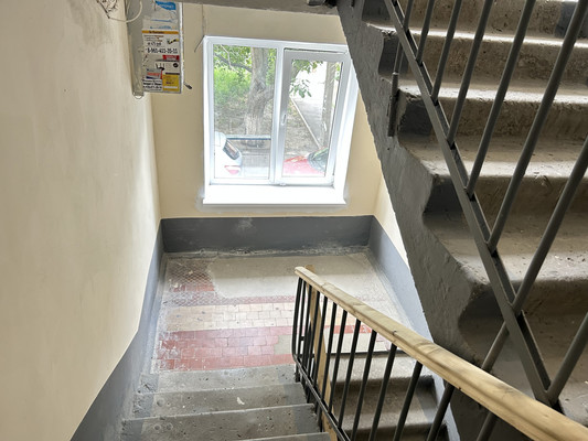 Продам трехкомнатную (3-комн.) квартиру, Кулагина ул, 21, Ростов-на-Дону г