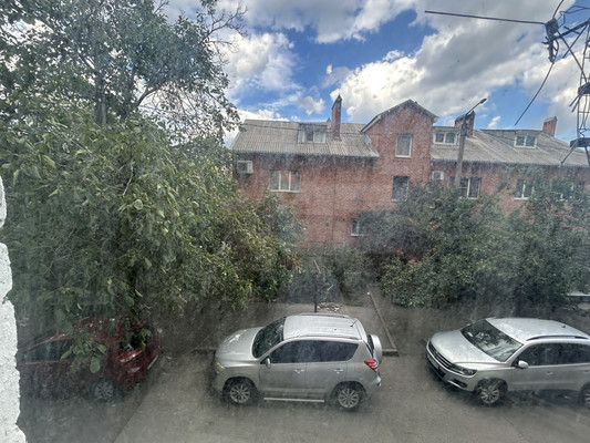 Продам трехкомнатную (3-комн.) квартиру, Кулагина ул, 21, Ростов-на-Дону г