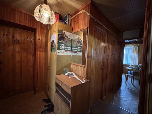 Продам трехкомнатную (3-комн.) квартиру, Кулагина ул, 21, Ростов-на-Дону г