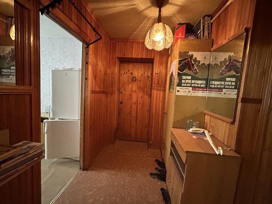 Продам трехкомнатную (3-комн.) квартиру, Кулагина ул, 21, Ростов-на-Дону г