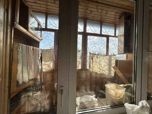 Продам трехкомнатную (3-комн.) квартиру, Кулагина ул, 21, Ростов-на-Дону г