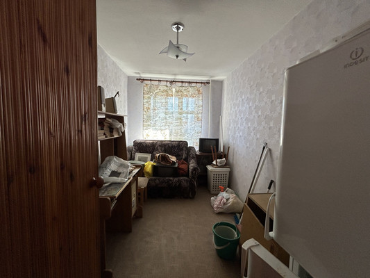 Продам трехкомнатную (3-комн.) квартиру, Кулагина ул, 21, Ростов-на-Дону г