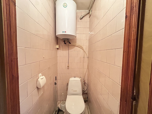Продам трехкомнатную (3-комн.) квартиру, Кулагина ул, 21, Ростов-на-Дону г