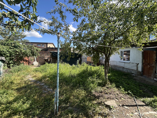 Продам участок 4,63 соток, ИЖС, Снеговой пер, 17, Ростов-на-Дону г, 0 км от города
