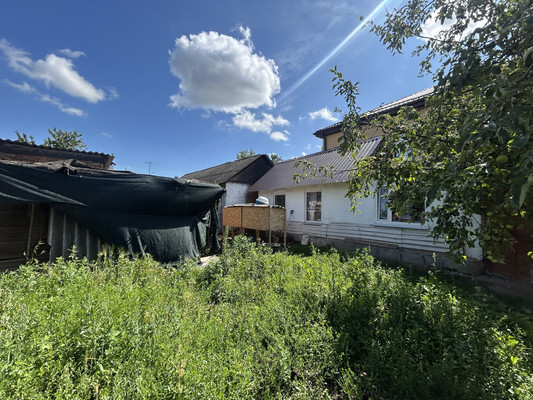 Продам участок 4,63 соток, ИЖС, Снеговой пер, 17, Ростов-на-Дону г, 0 км от города