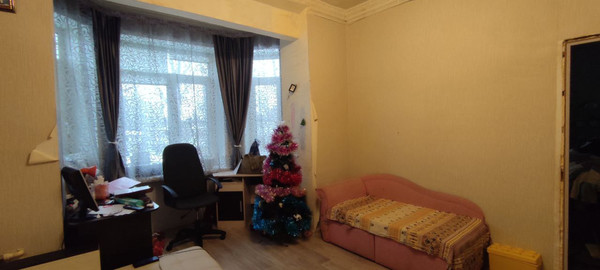 Продам трехкомнатную (3-комн.) квартиру, Октябрьской революции ул, 291, Коломна г
