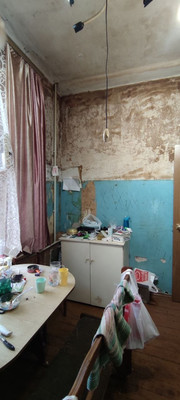 Продам трехкомнатную (3-комн.) квартиру, Октябрьской революции ул, 291, Коломна г