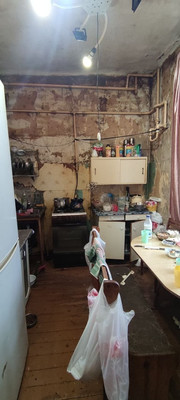 Продам трехкомнатную (3-комн.) квартиру, Октябрьской революции ул, 291, Коломна г