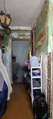 Продам трехкомнатную (3-комн.) квартиру, Октябрьской революции ул, 291, Коломна г