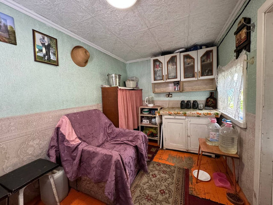 Продам дачу, 10, АО АСЗ тер. СНТ, 0 км от города