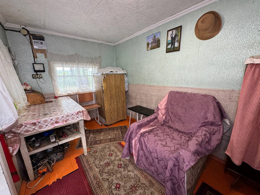 Продам дачу, 10, АО АСЗ тер. СНТ, 0 км от города